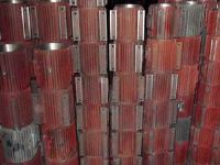 电机外壳加工工装及技术效果、不接地危害