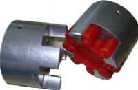 星型联轴器的载荷与动力机的机械特性