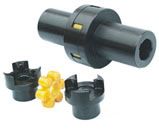 梅花联轴器的有限元分析