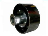 弹性柱销联轴器的试验