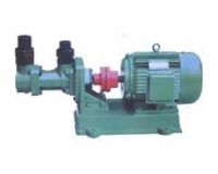 三螺杆泵油田中使用