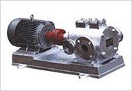 沥青保温泵的壳体与清理标准