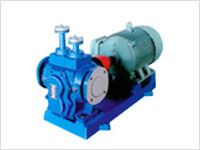 沥青保温泵寿命与检修要求