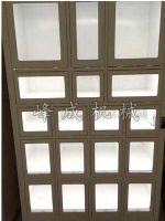 无人售货机的结构与设计思路