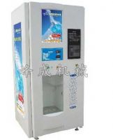 自助售水机主要内容