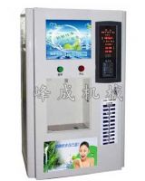 自助售水机顾客需求分析