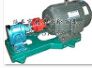 YCB圆弧泵安全阀的作用及造成YCB圆弧泵泄露的原