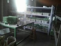 硅溶胶精密铸造