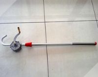 手摇油泵材质与使用安装注意事项