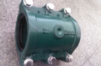 哈夫节性能特点与城市建设