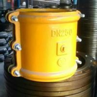 开边快接在抢修中的重要于与安装特点