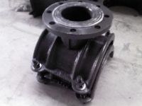 马鞍三通维修保养与哈夫节堵漏器使用方法