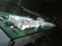 不锈钢精密铸造发展对策与技术