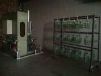 新型不锈钢精密铸造工艺方法与行业要求