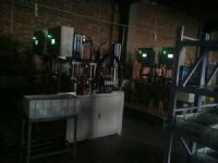 硅溶胶精密铸造检测与常见的浇注方法