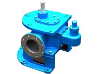 订制YCB圆弧齿轮泵