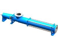 供应单螺杆泵零售