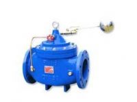 遥控浮球阀安装必读