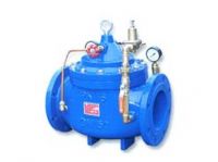 200x减压阀的作用有哪些?减压阀工作原理