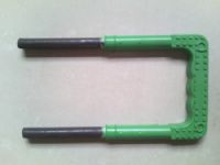 塑钢爬梯的使用注意事项及安装顺序