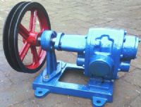 YCB圆弧齿轮泵生产