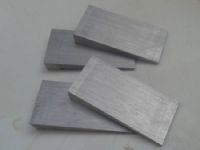 安装斜垫铁时应注意的事项