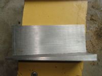 为您介绍斜垫铁的安放方式