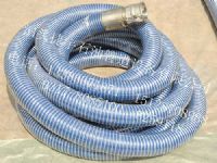 复合软管的特性与测试