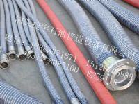 复合软管的清洗方法与检查