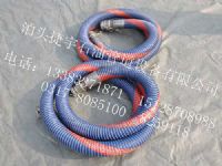 复合软管说明操作与工作