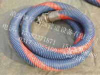 输油软管的性能与物流条件