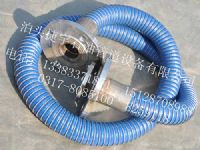 化工软管发展史与结构