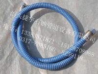 化工软管性能与材料