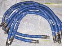 防静电软管输送与复合软管的特点