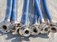 防静电软管输送与复合软管优点