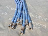 轻型软管出厂前与清洗检查