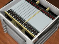 军用电源外壳择选要点与制作工艺