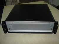 军用电源机箱主体特点与加工性能