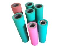 我国胶辊技术发展进步及保养方法