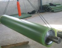 保养聚氨酯胶辊的方法及其功能特点