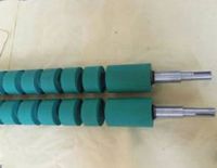 如何对硅胶辊储存及其发展状况分析