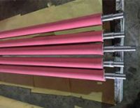 印刷辊在使用时确定合适的位置很重要