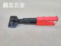 直角钳操作注意事项和五金行业发展