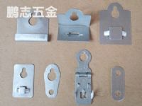 挂片安装工艺和使用处理方法