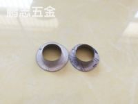 扣眼的特点和类别及应用