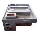 大型机床铸件特点与生产工艺