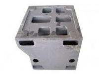 大型机床铸件6大涂装与铸造