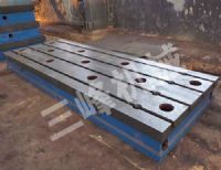 落地镗床工作台用途与长期防锈方法