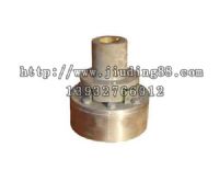 辽宁带制动轮梅花形弹性联轴器