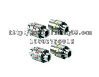 辽宁双法兰型梅花形弹性联轴器